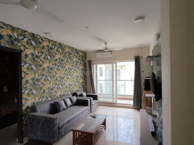 3 BHK Independent Builder Floor in Dhunela for rent Sohna. The reference number is 20597312
