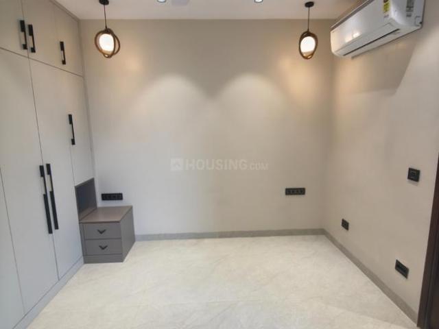 3 BHK Independent Builder Floor in Dhunela for rent Sohna. The reference number is 21117557