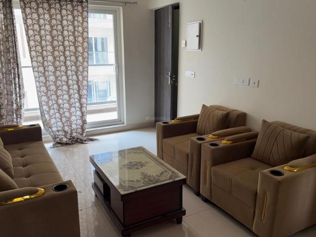 3 BHK Independent Builder Floor in Dhunela for rent Sohna. The reference number is 21182759