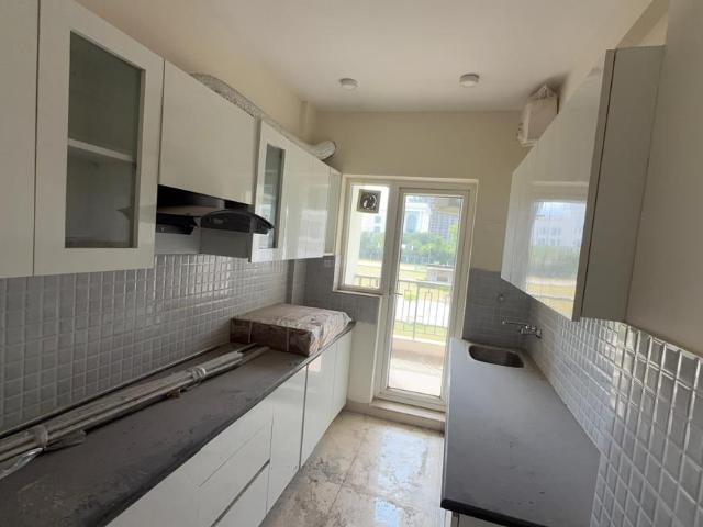 3 BHK Independent Builder Floor in Dhunela for rent Sohna. The reference number is 21182777