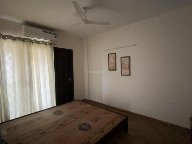3 BHK Independent Builder Floor in Dhunela for resale Sohna. The reference number is 20259180