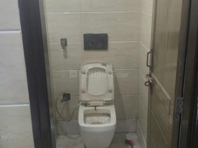 3 BHK Independent Builder Floor in Dilshad Garden for rent New Delhi. The reference number is 20582124