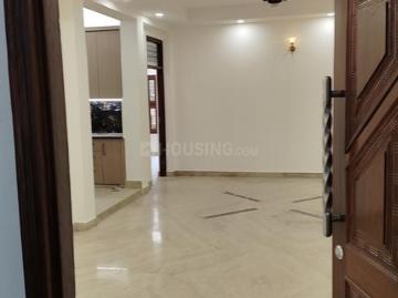 3 BHK Independent Builder Floor in Dilshad Garden for resale New Delhi. The reference number is 20506494
