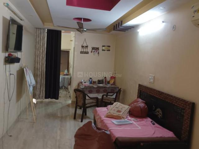 3 BHK Independent Builder Floor in Dilshad Garden for resale New Delhi. The reference number is 20566918