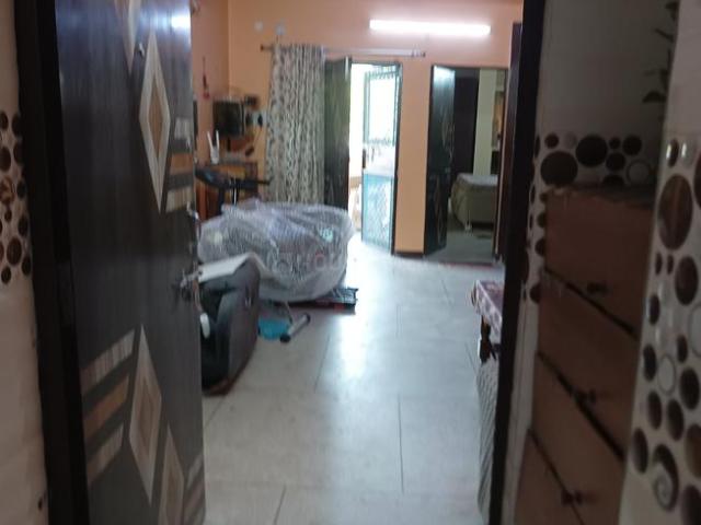 3 BHK Independent Builder Floor in Dilshad Garden for resale New Delhi. The reference number is 20566955
