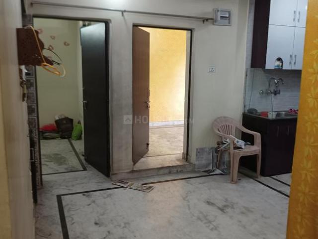3 BHK Independent Builder Floor in Dilshad Garden for resale New Delhi. The reference number is 20573490