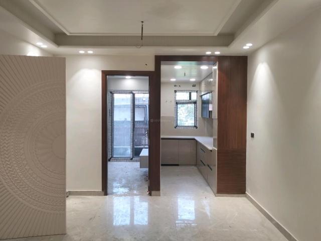 3 BHK Independent Builder Floor in Dilshad Garden for resale New Delhi. The reference number is 21073660