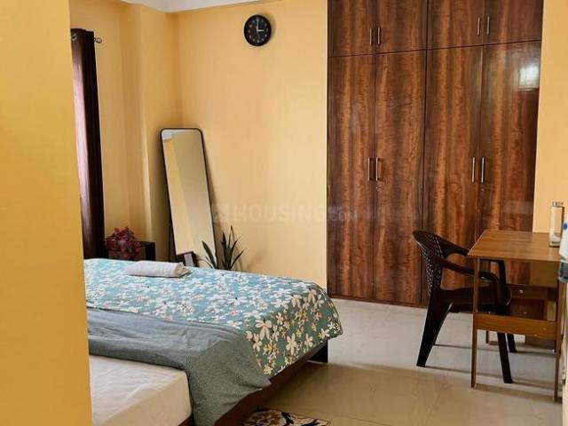 3 BHK Independent Builder Floor in Dispur for rent Guwahati. The reference number is 21304951