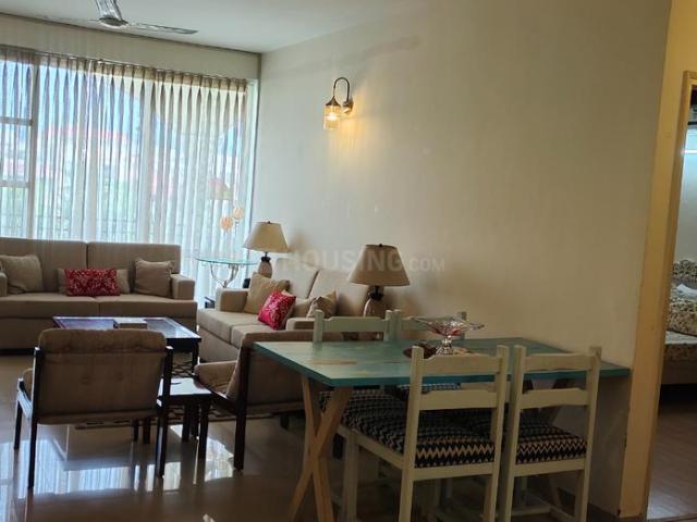 3 BHK Independent Builder Floor in DLF The Valley for rent Panchkula. The reference number is 21296315