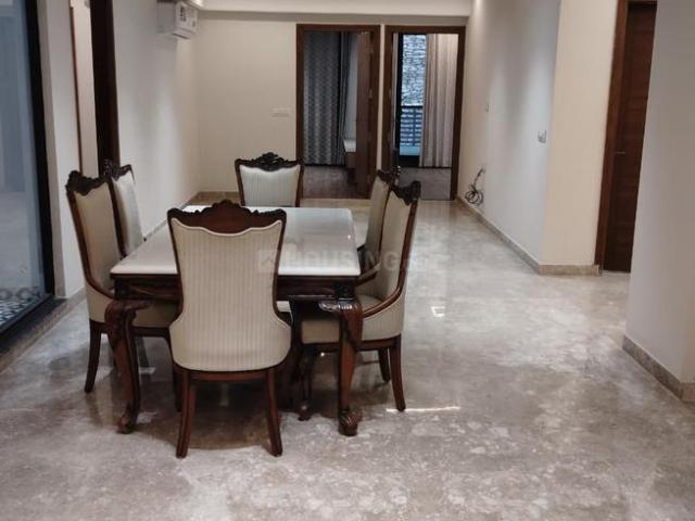 3 BHK Independent Builder Floor in DLF The Valley for resale Panchkula. The reference number is 20659459