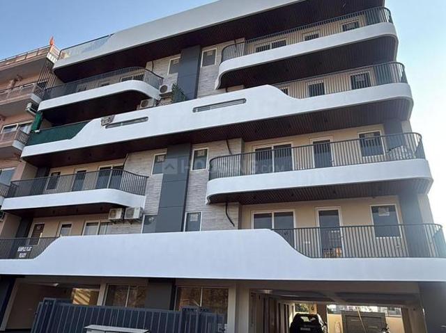 3 BHK Independent Builder Floor in DLF The Valley for resale Panchkula. The reference number is 21076834
