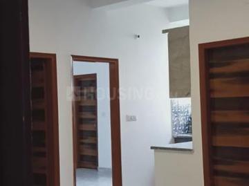 3 BHK Independent Builder Floor in DLF Ankur Vihar for rent Ghaziabad. The reference number is 15178813