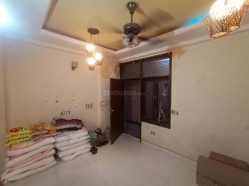 3 BHK Independent Builder Floor in DLF Ankur Vihar for resale Ghaziabad. The reference number is 17491800