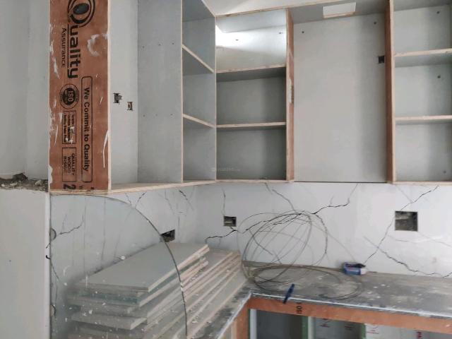 3 BHK Independent Builder Floor in DLF Ankur Vihar for resale Ghaziabad. The reference number is 20214516