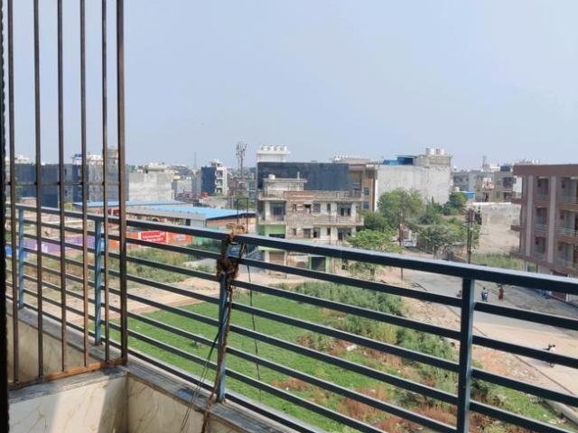 3 BHK Independent Builder Floor in DLF Ankur Vihar for resale Ghaziabad. The reference number is 20214518