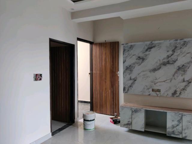 3 BHK Independent Builder Floor in DLF Ankur Vihar for resale Ghaziabad. The reference number is 20214524