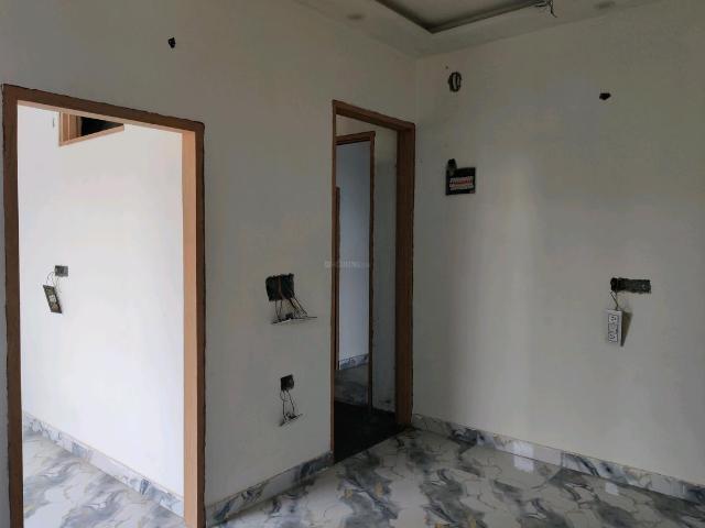3 BHK Independent Builder Floor in DLF Ankur Vihar for resale Ghaziabad. The reference number is 20214529