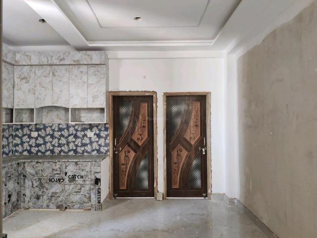 3 BHK Independent Builder Floor in DLF Ankur Vihar for resale Ghaziabad. The reference number is 20344388