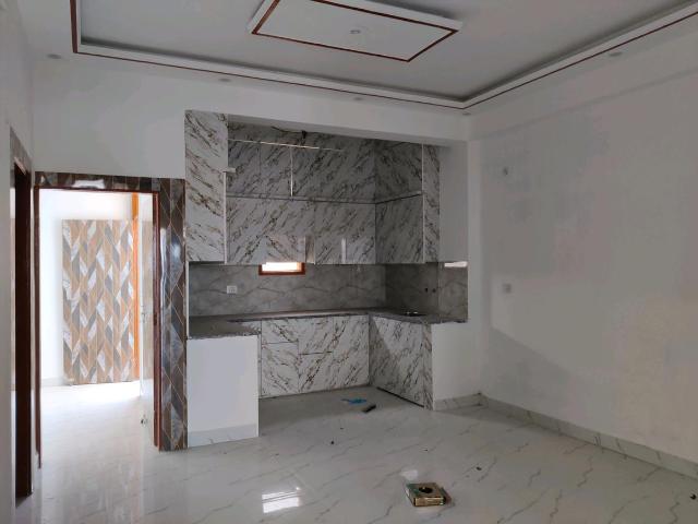 3 BHK Independent Builder Floor in DLF Ankur Vihar for resale Ghaziabad. The reference number is 20344308