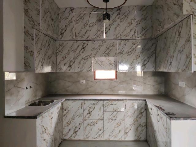 3 BHK Independent Builder Floor in DLF Ankur Vihar for resale Ghaziabad. The reference number is 20344313