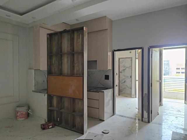 3 BHK Independent Builder Floor in DLF Ankur Vihar for resale Ghaziabad. The reference number is 20344623