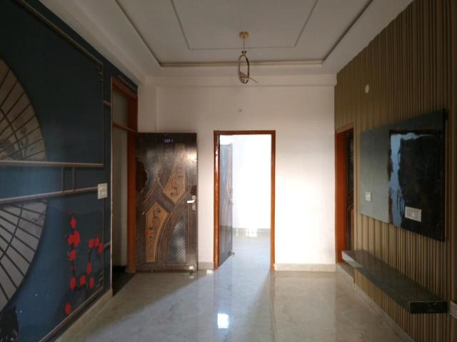 3 BHK Independent Builder Floor in DLF Ankur Vihar for resale Ghaziabad. The reference number is 20344633