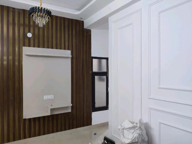 1 BHK Independent Builder Floor in Ved Vihar for resale Ghaziabad. The reference number is 20462392