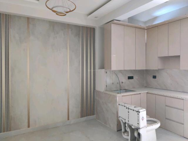 3 BHK Independent Builder Floor in DLF Ankur Vihar for resale Ghaziabad. The reference number is 20462442