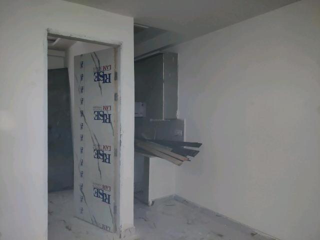 1 BHK Independent Builder Floor in Ved Vihar for resale Ghaziabad. The reference number is 20462409