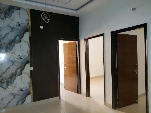 3 BHK Independent Builder Floor in DLF Ankur Vihar for resale Ghaziabad. The reference number is 20462410