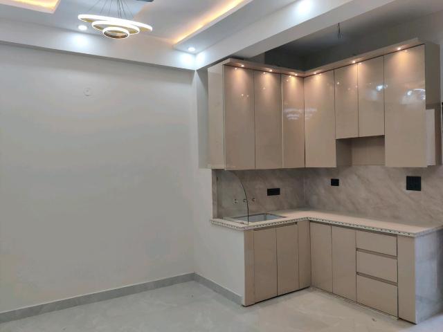3 BHK Independent Builder Floor in DLF Ankur Vihar for resale Ghaziabad. The reference number is 20462433