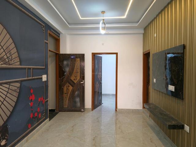 3 BHK Independent Builder Floor in DLF Ankur Vihar for resale Ghaziabad. The reference number is 20580998