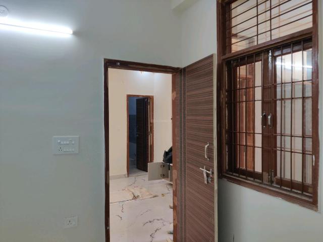 3 BHK Independent Builder Floor in DLF Ankur Vihar for resale Ghaziabad. The reference number is 20675625