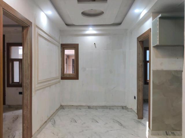 3 BHK Independent Builder Floor in DLF Ankur Vihar for resale Ghaziabad. The reference number is 20675631