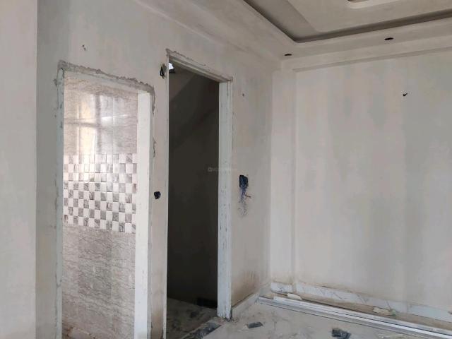 3 BHK Independent Builder Floor in DLF Ankur Vihar for resale Ghaziabad. The reference number is 20675638