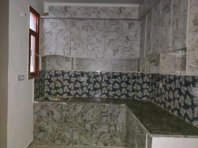 3 BHK Independent Builder Floor in DLF Ankur Vihar for resale Ghaziabad. The reference number is 20752479