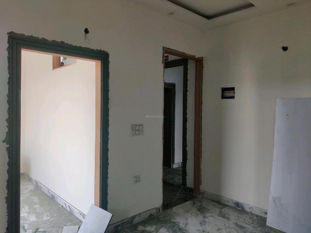3 BHK Independent Builder Floor in DLF Ankur Vihar for resale Ghaziabad. The reference number is 20955427