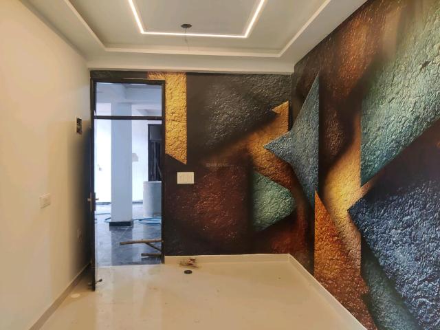 3 BHK Independent Builder Floor in DLF Ankur Vihar for resale Ghaziabad. The reference number is 20955426