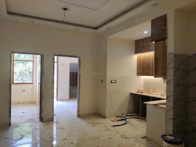 3 BHK Independent Builder Floor in DLF Ankur Vihar for resale Ghaziabad. The reference number is 20955432