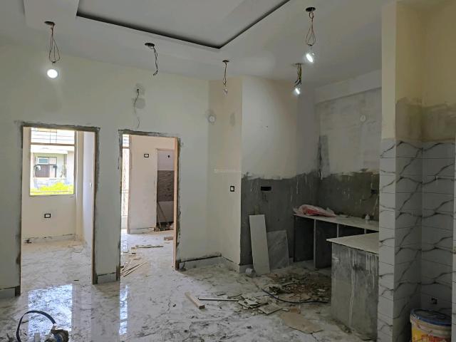 3 BHK Independent Builder Floor in DLF Ankur Vihar for resale Ghaziabad. The reference number is 20902465