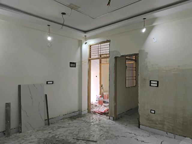 3 BHK Independent Builder Floor in DLF Ankur Vihar for resale Ghaziabad. The reference number is 20902473