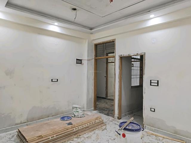 3 BHK Independent Builder Floor in DLF Ankur Vihar for resale Ghaziabad. The reference number is 20902498
