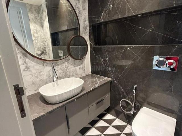 3 BHK Independent Builder Floor in DLF Phase 4 for rent Gurgaon. The reference number is 19693913