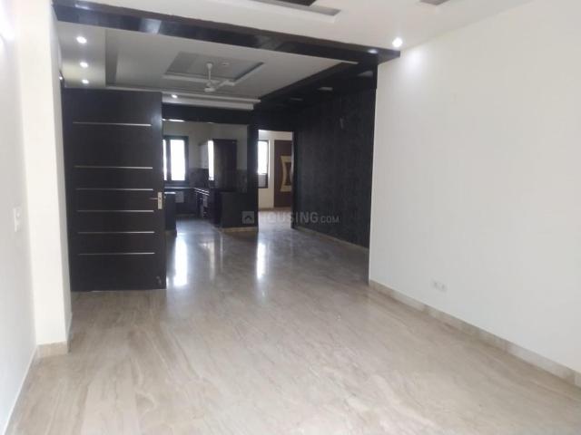 3 BHK Independent Builder Floor in DLF Phase 4 for rent Gurgaon. The reference number is 20539009
