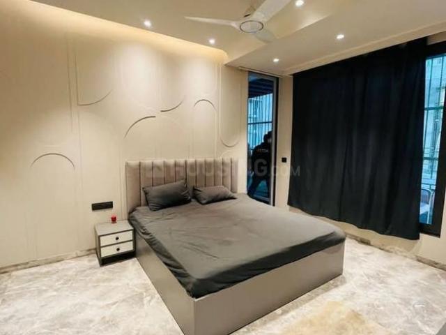 3 BHK Independent Builder Floor in DLF Phase 4 for rent Gurgaon. The reference number is 20828888