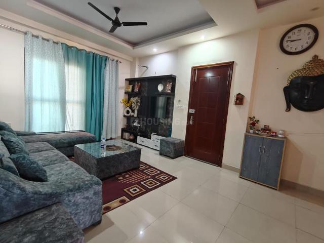 3 BHK Independent Builder Floor in DLF Phase 4 for rent Gurgaon. The reference number is 20281723