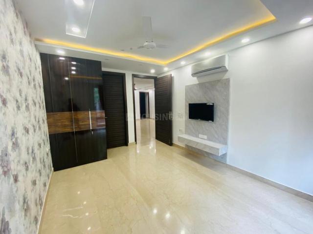 3 BHK Independent Builder Floor in DLF Phase 4 for rent Gurgaon. The reference number is 21033581