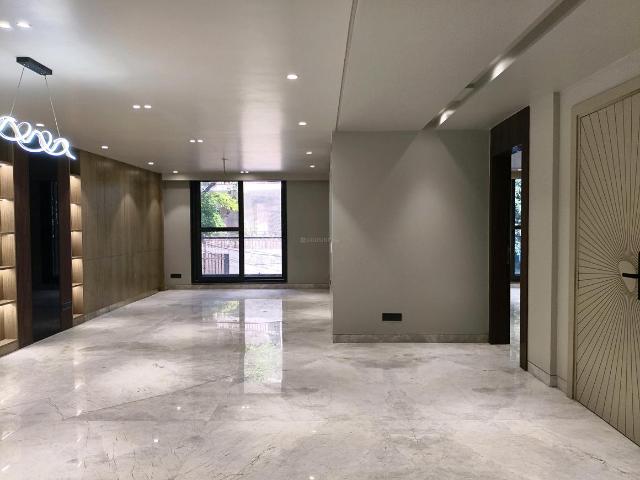 3 BHK Independent Builder Floor in DLF Phase 4 for resale Gurgaon. The reference number is 20176347