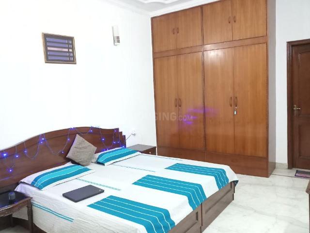 3 BHK Independent Builder Floor in DLF Phase 1 for rent Gurgaon. The reference number is 20671292