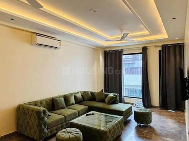 3 BHK Independent Builder Floor in DLF Phase 1 for rent Gurgaon. The reference number is 20900140